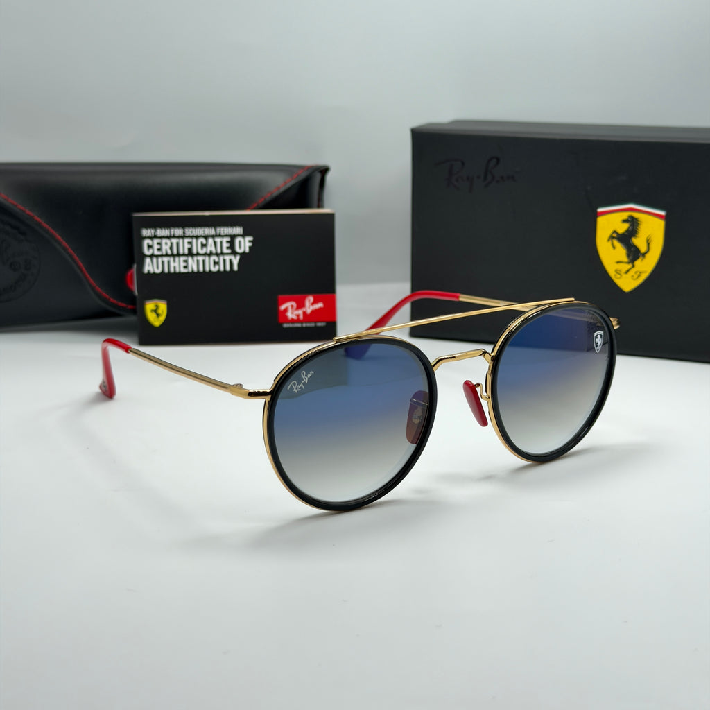 RB3647-M F001/3F – SCUDERIA EDITION