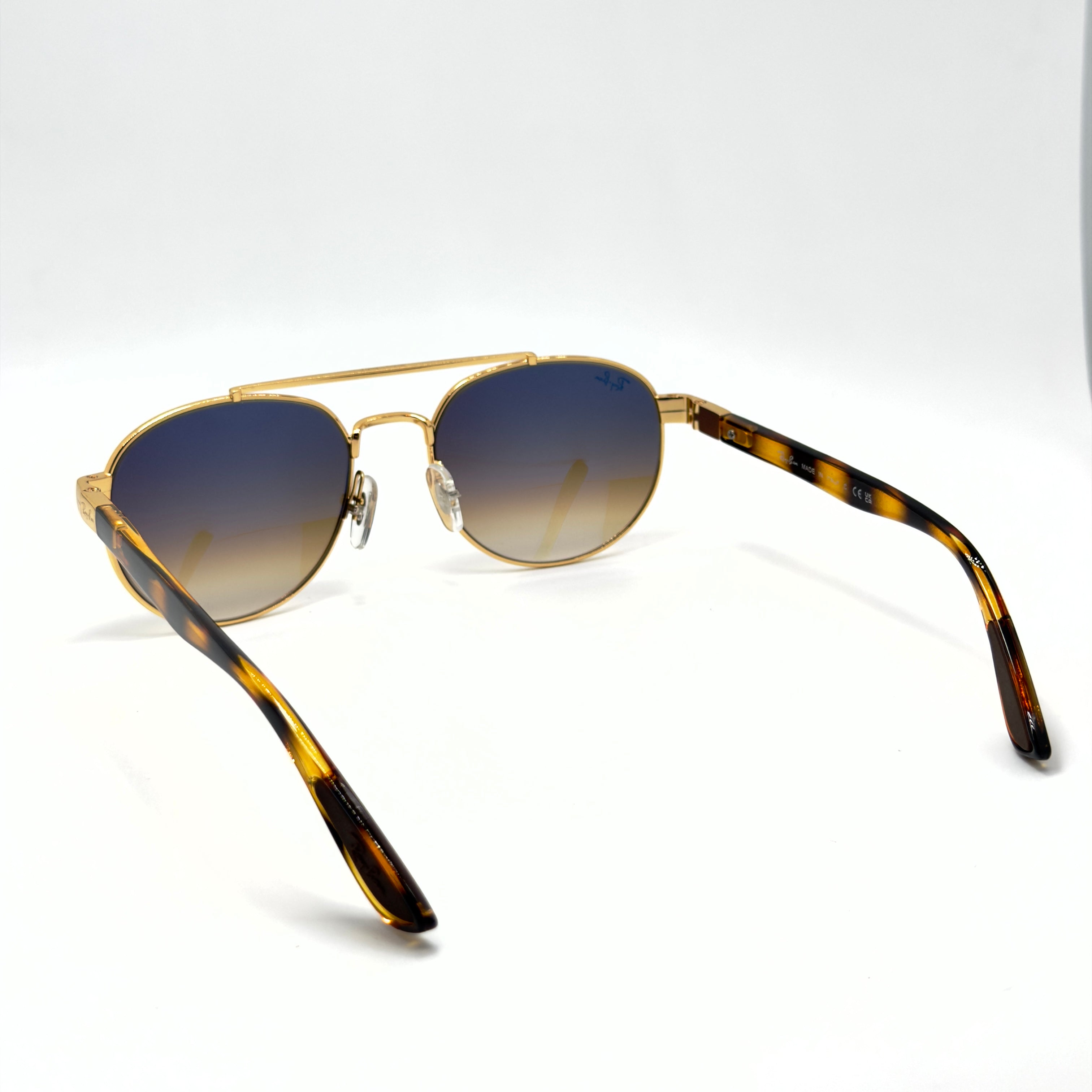RB3736 Or Arista Brillant