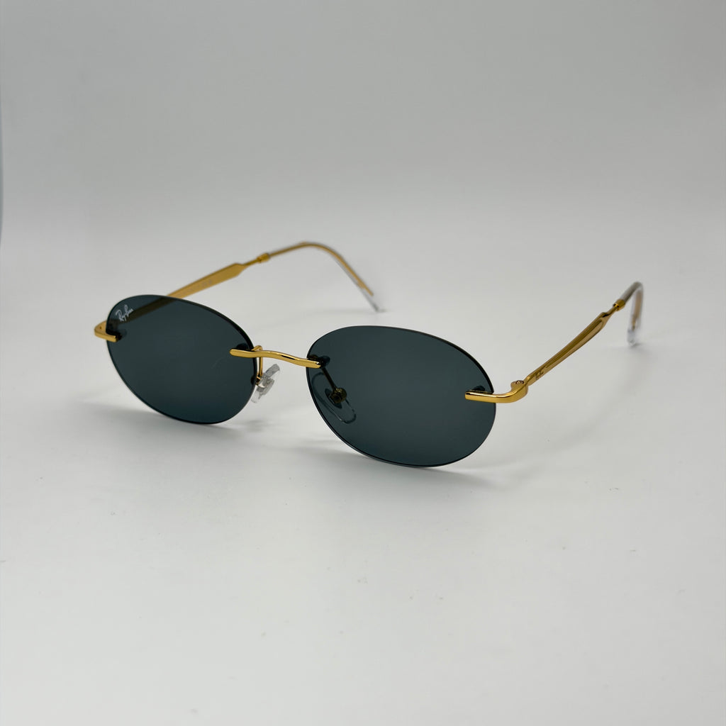 Ray-Ban RB3767 Rimless