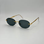 Ray-Ban RB3767 Rimless