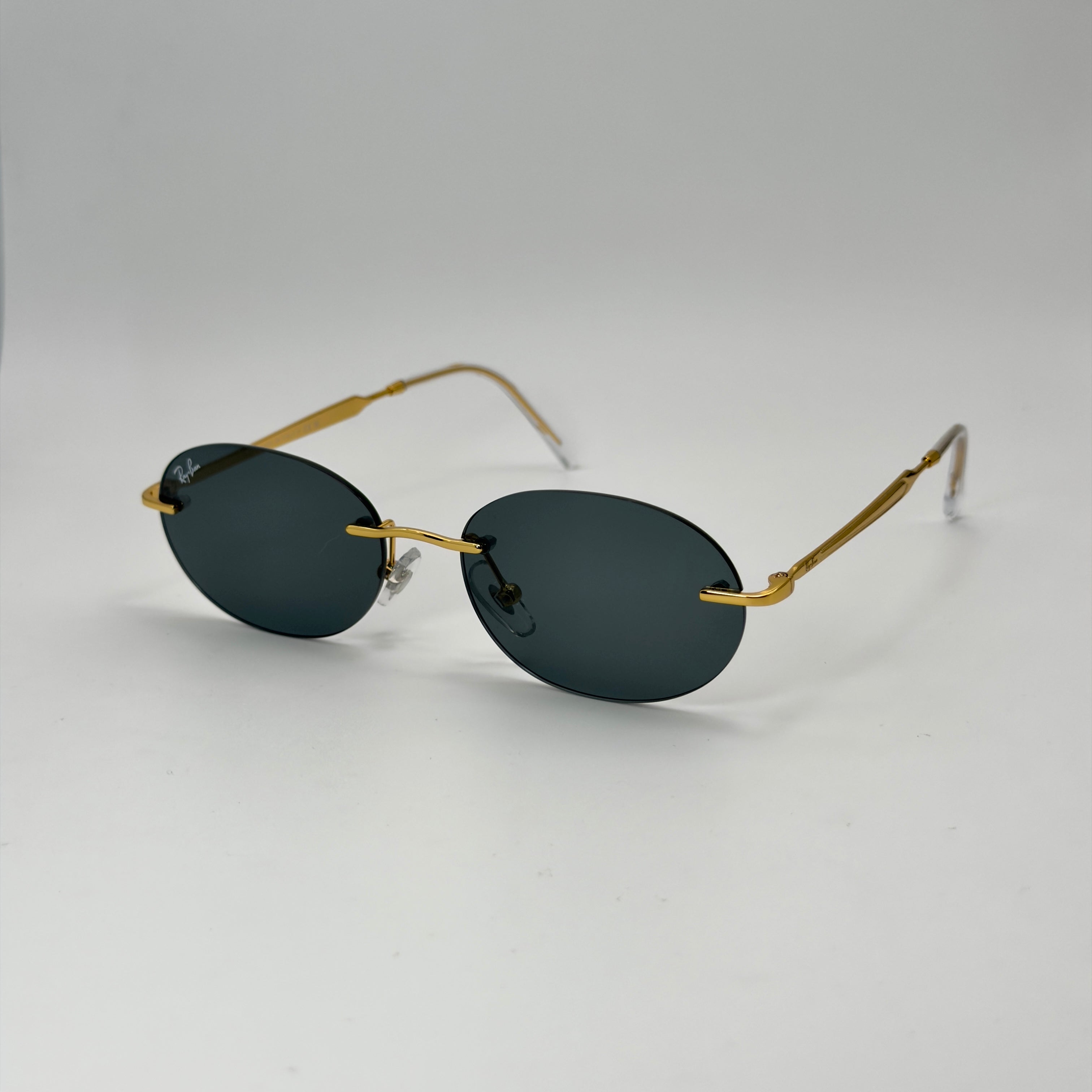Ray-Ban RB3767 Rimless