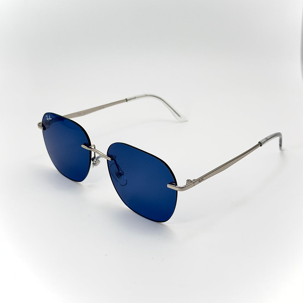 Ray-Ban RB 37871 — Percé Édition Spéciale