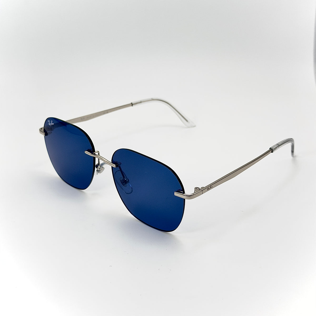 Ray-Ban RB 37871 — Percé Édition Spéciale