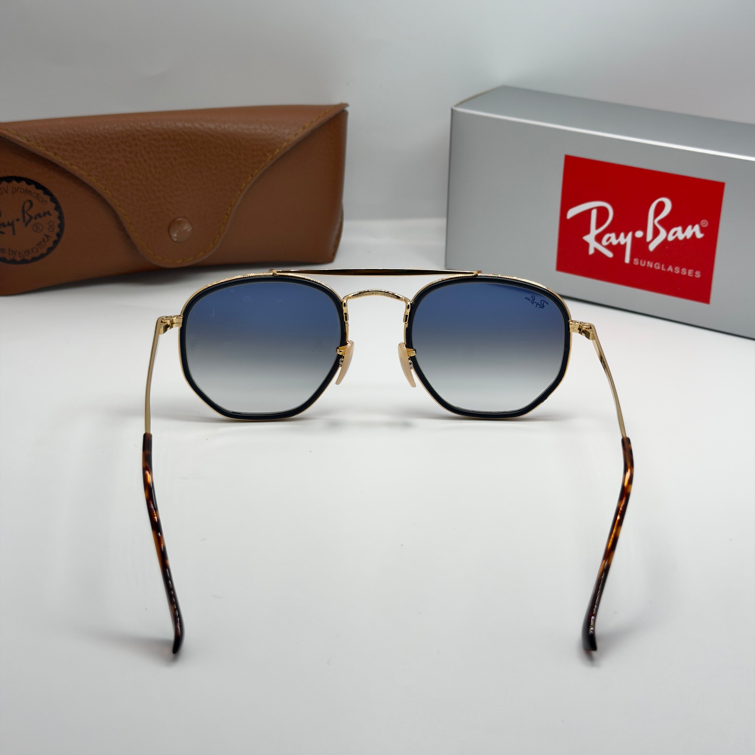 Ray-Ban — RB3648M THE MARSHAL II