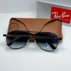 Ray-Ban — RB8313 CARBON FIBER