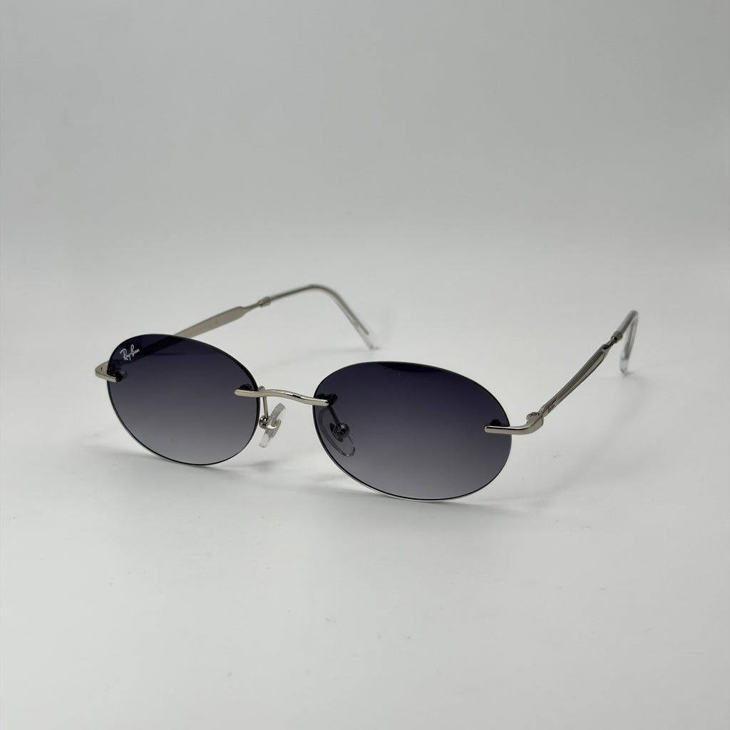 Ray-Ban RB3767 Rimless