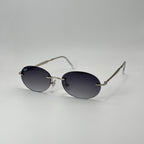 Ray-Ban RB3767 Rimless