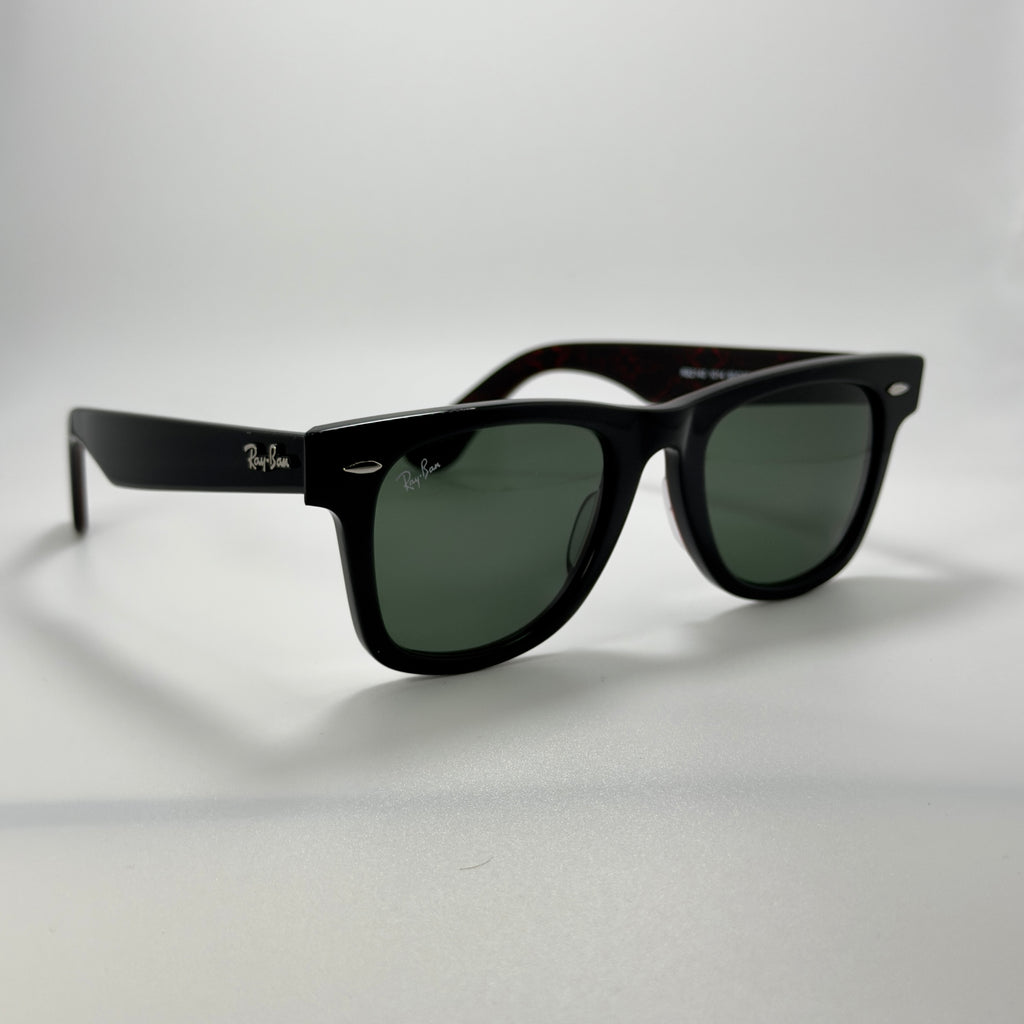 Ray-Ban Original Wayfarer Rare Prints RB2140 1014
