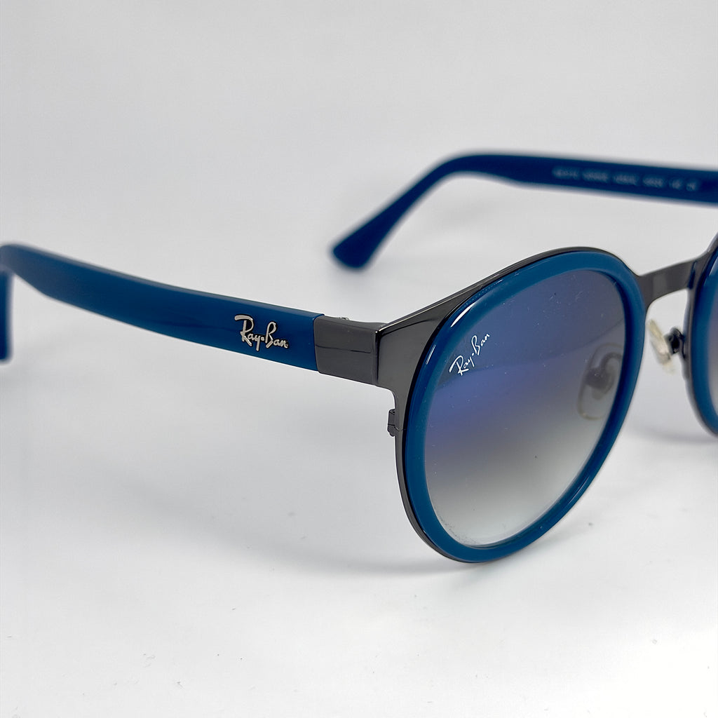 Ray-Ban RB3710 BONNIE