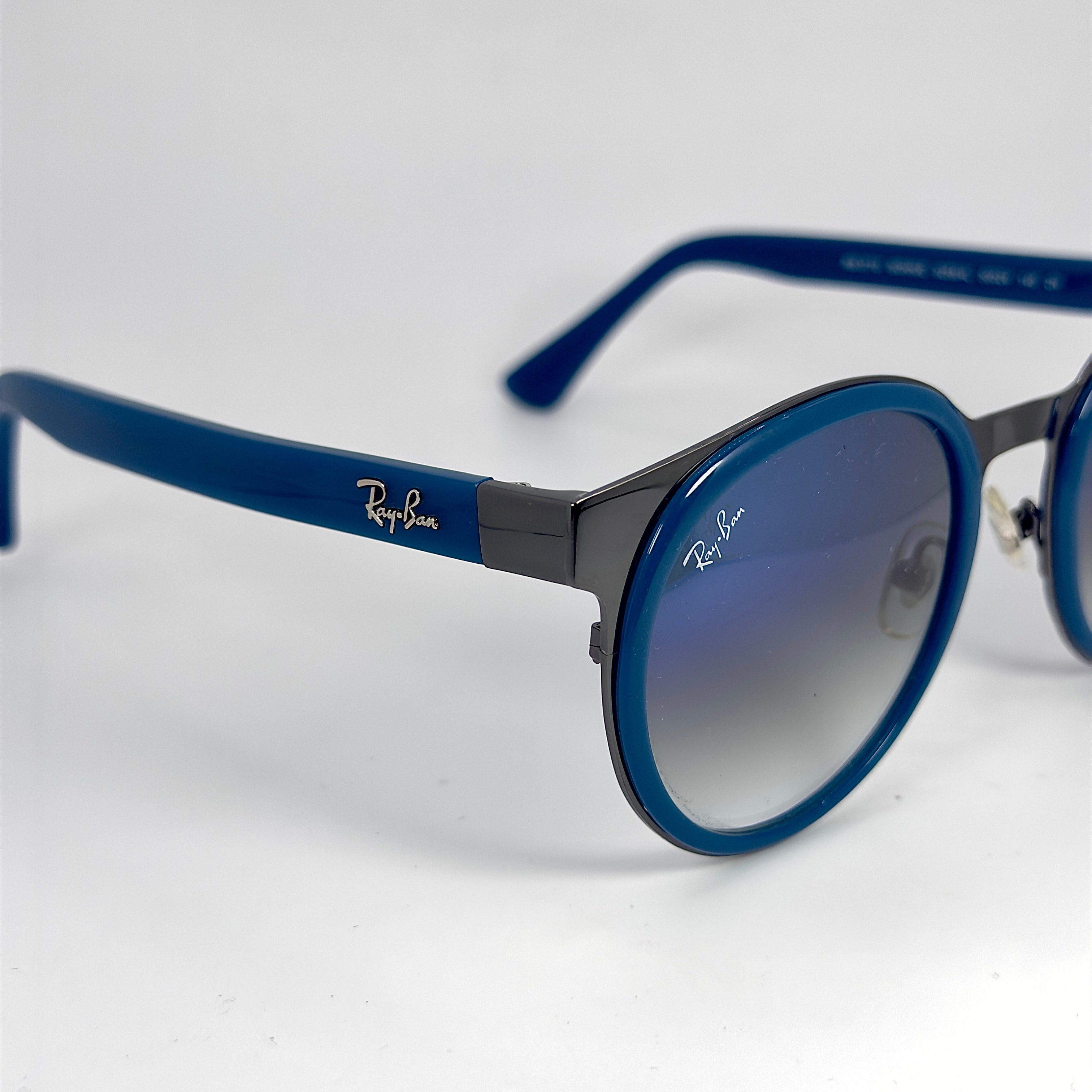 Ray-Ban RB3710 BONNIE