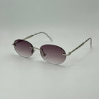 Ray-Ban RB3767 Rimless