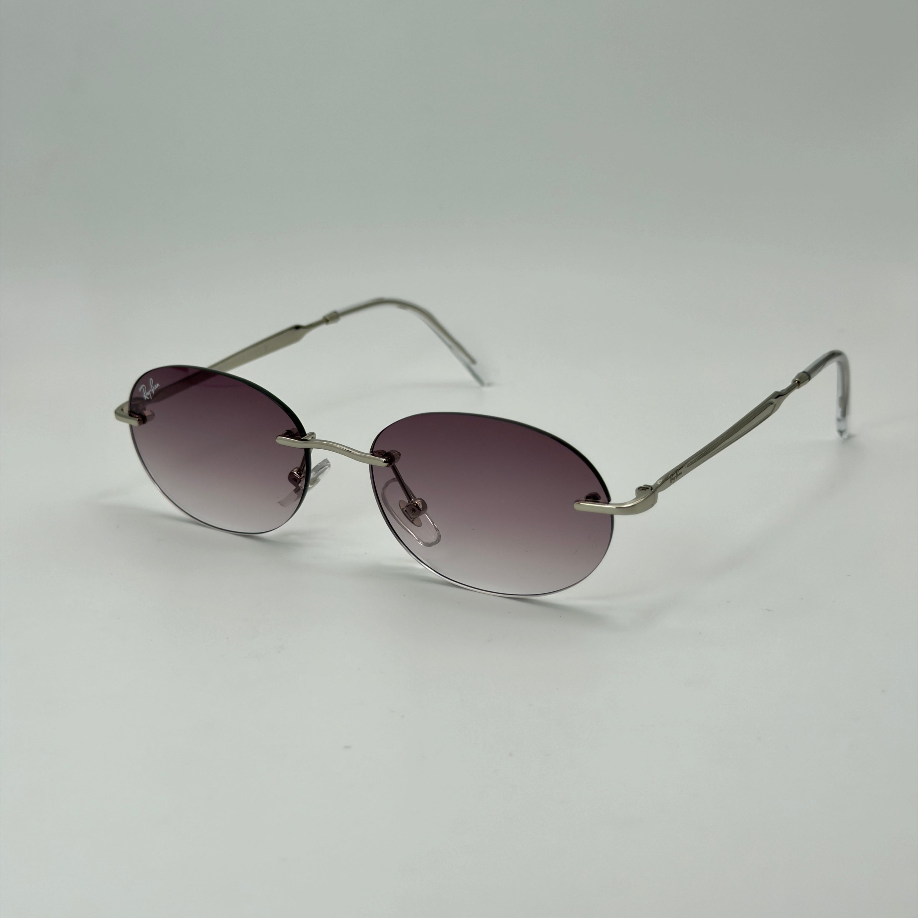 Ray-Ban RB3767 Rimless