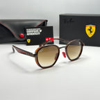 Ray-Ban Scuderia Ferrari — RB3674-M F014/13