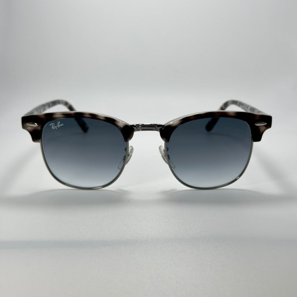 Ray-Ban Clubmaster Classic RB3016 1366/71
