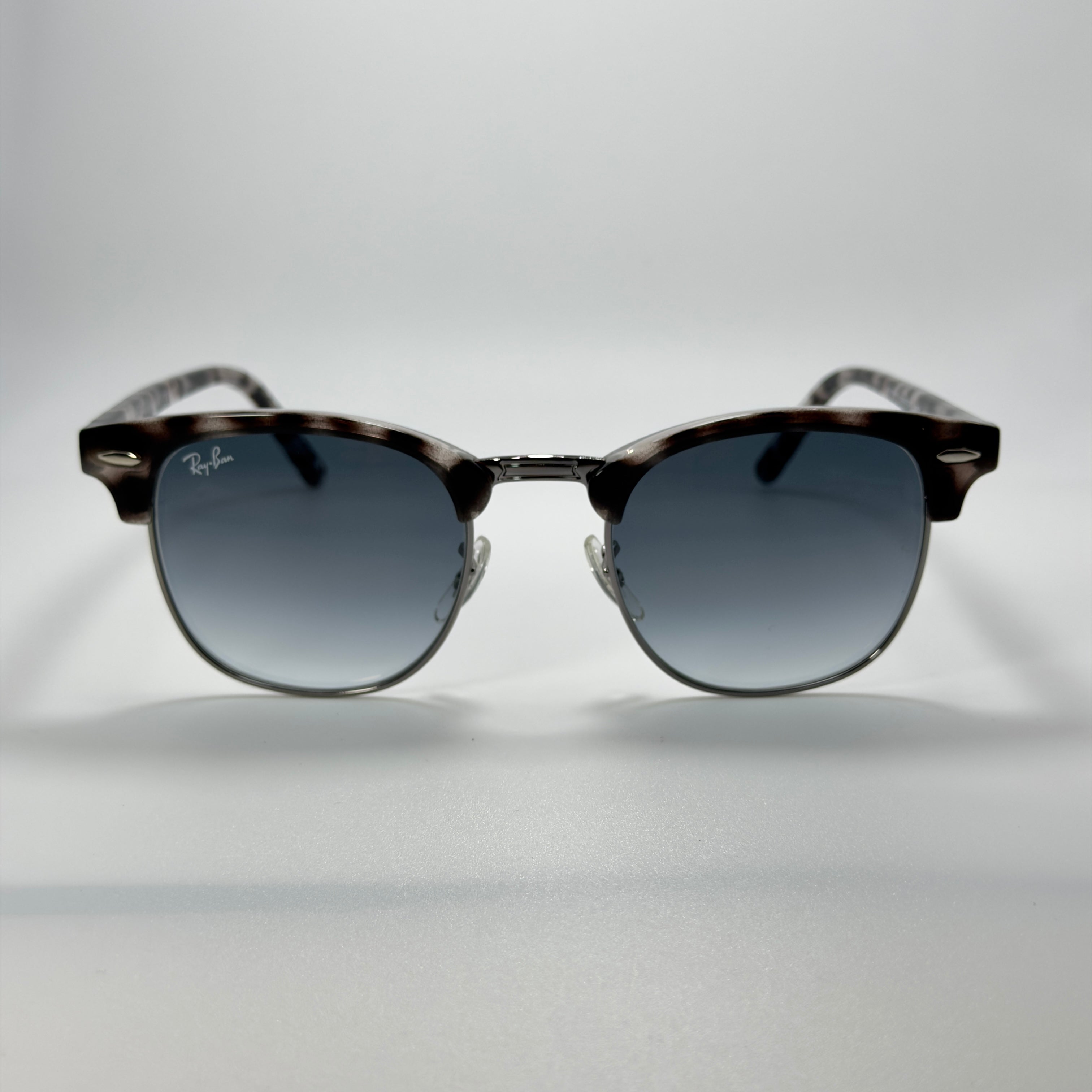 Ray-Ban Clubmaster Classic RB3016 1366/71