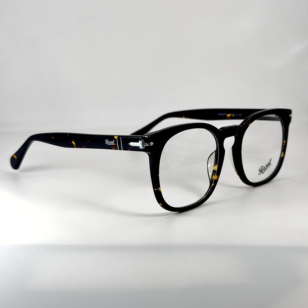PERSOL  -Acétate Handmade