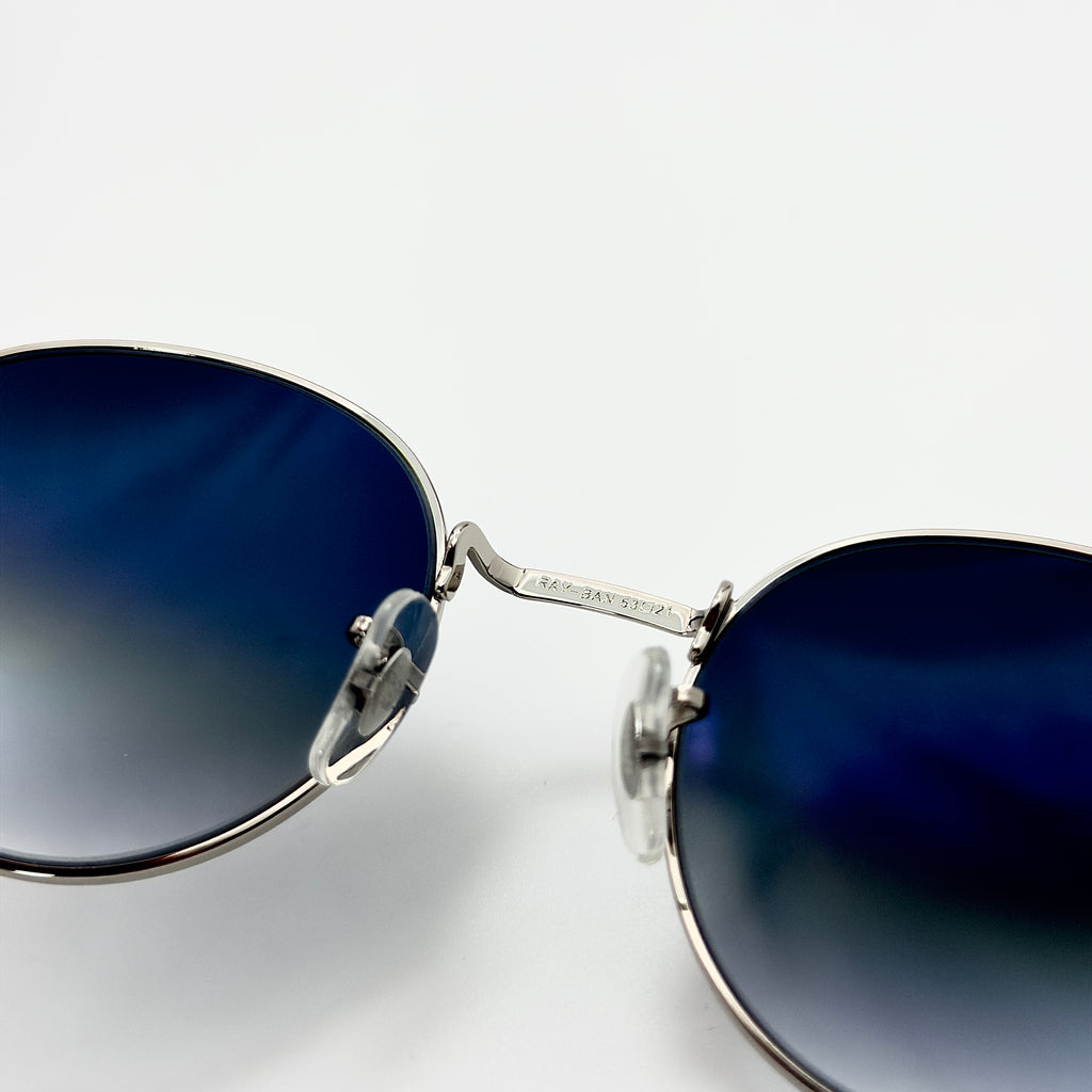 Ray-Ban New Round RB3637