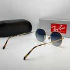 Ray-Ban Jack (RB3565)