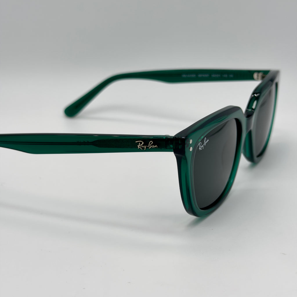 RB4439D Oversize Vert émeraude