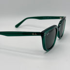 RB4439D Oversize Vert émeraude