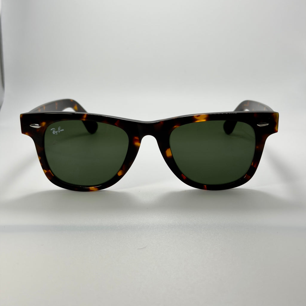 Ray-Ban Original Wayfarer Classic Écaille Brun (Tortoise)
