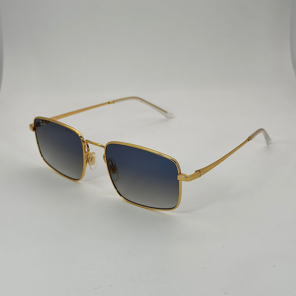 Ray-Ban RB3669 Evolve Photochromic