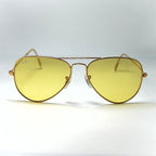 Ray-Ban RB3025 Aviator Large Metal 001/4A