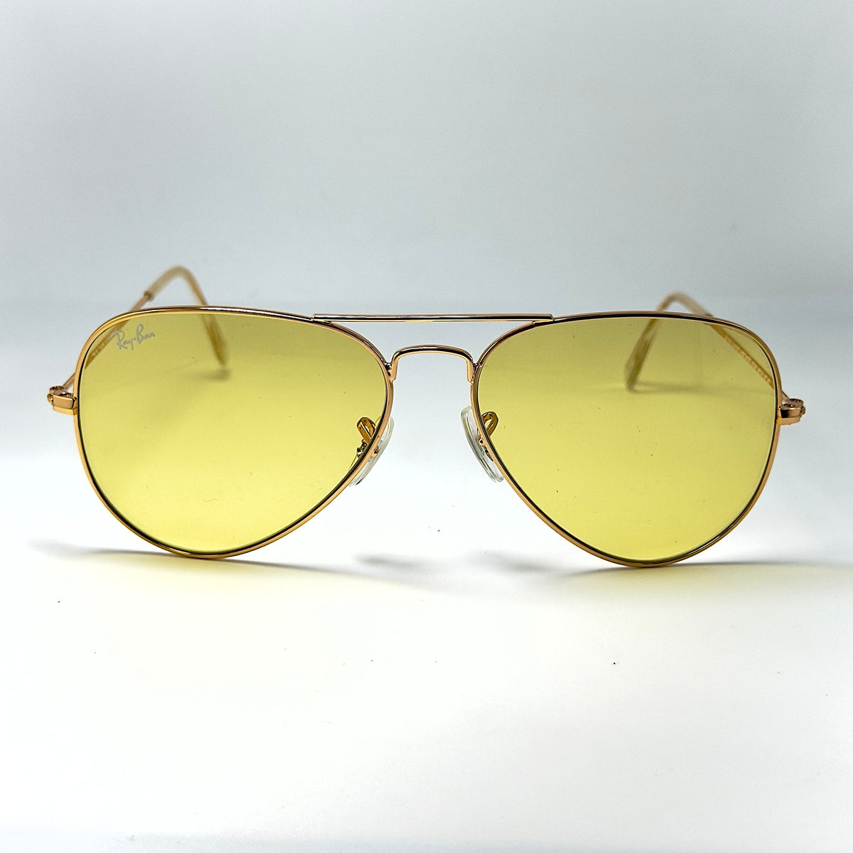 Ray-Ban RB3025 Aviator Large Metal 001/4A