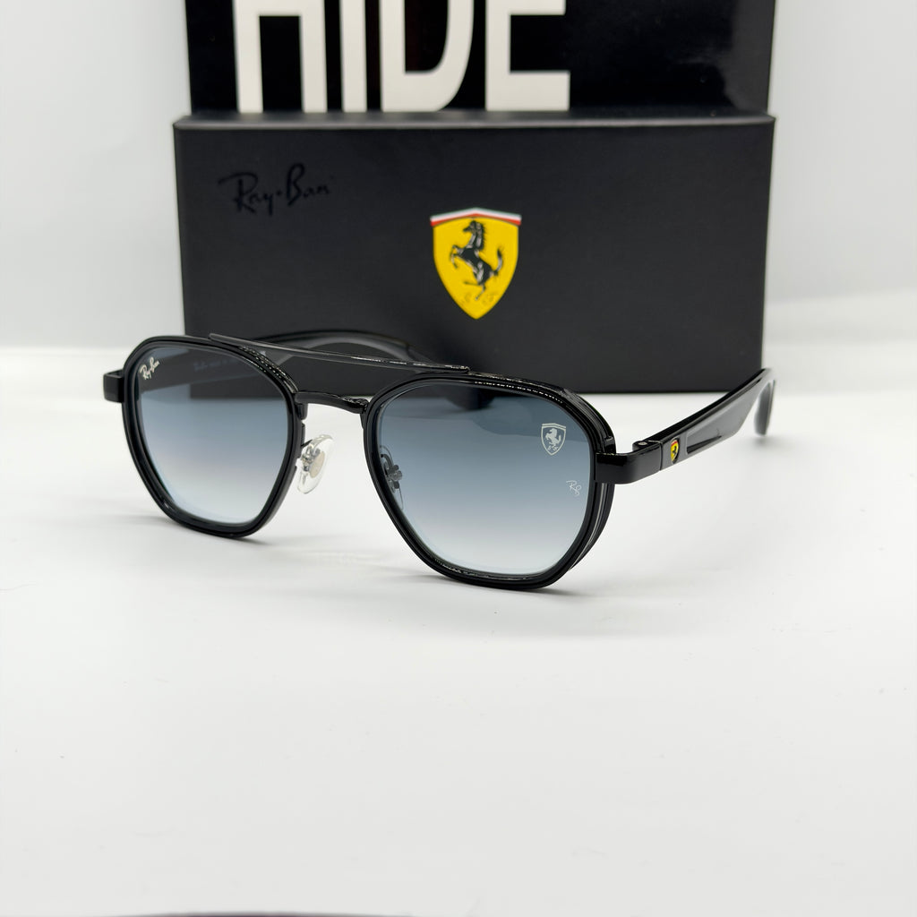 RB3676-M Scuderia Ferrari Collection