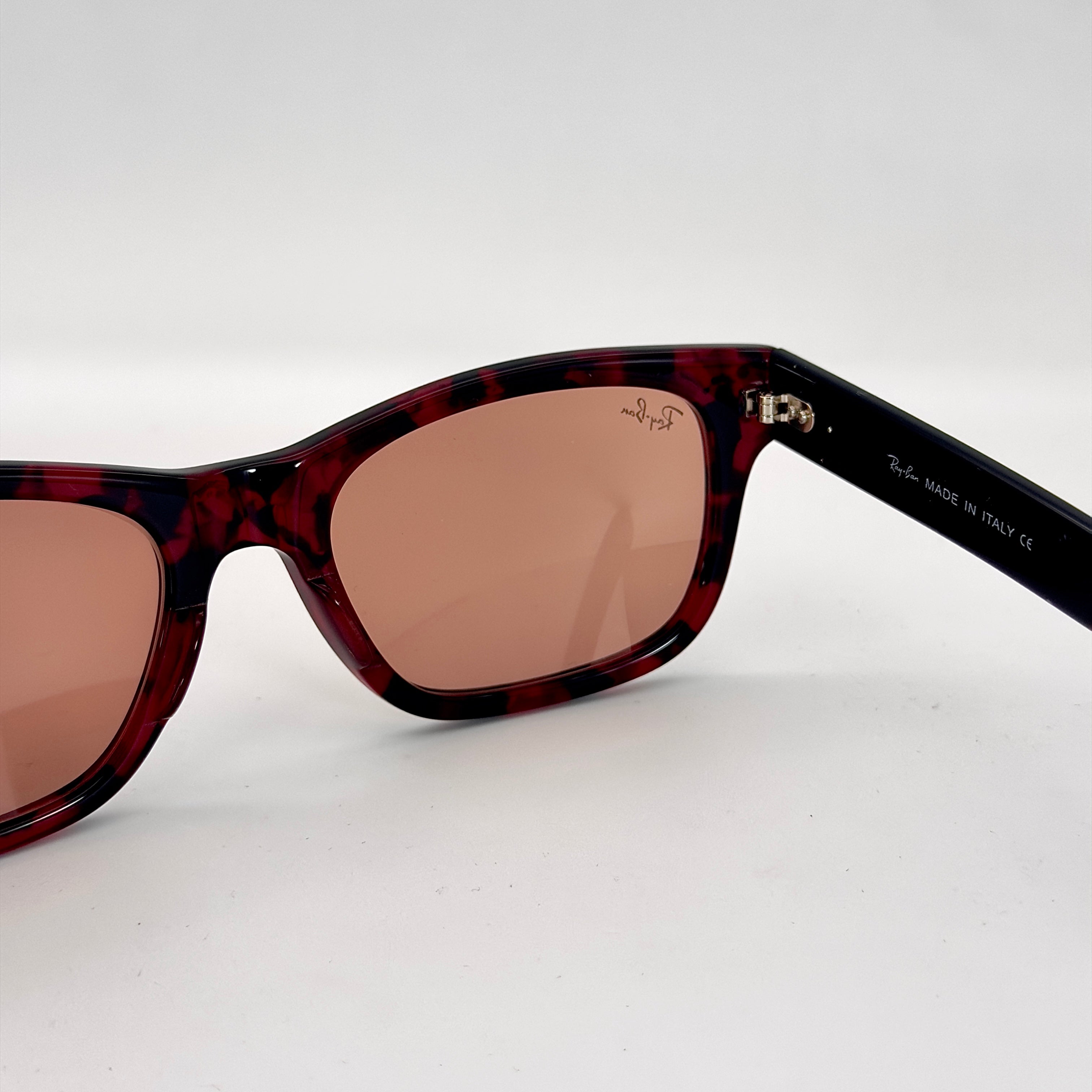 Ray-Ban Burbank RB2283