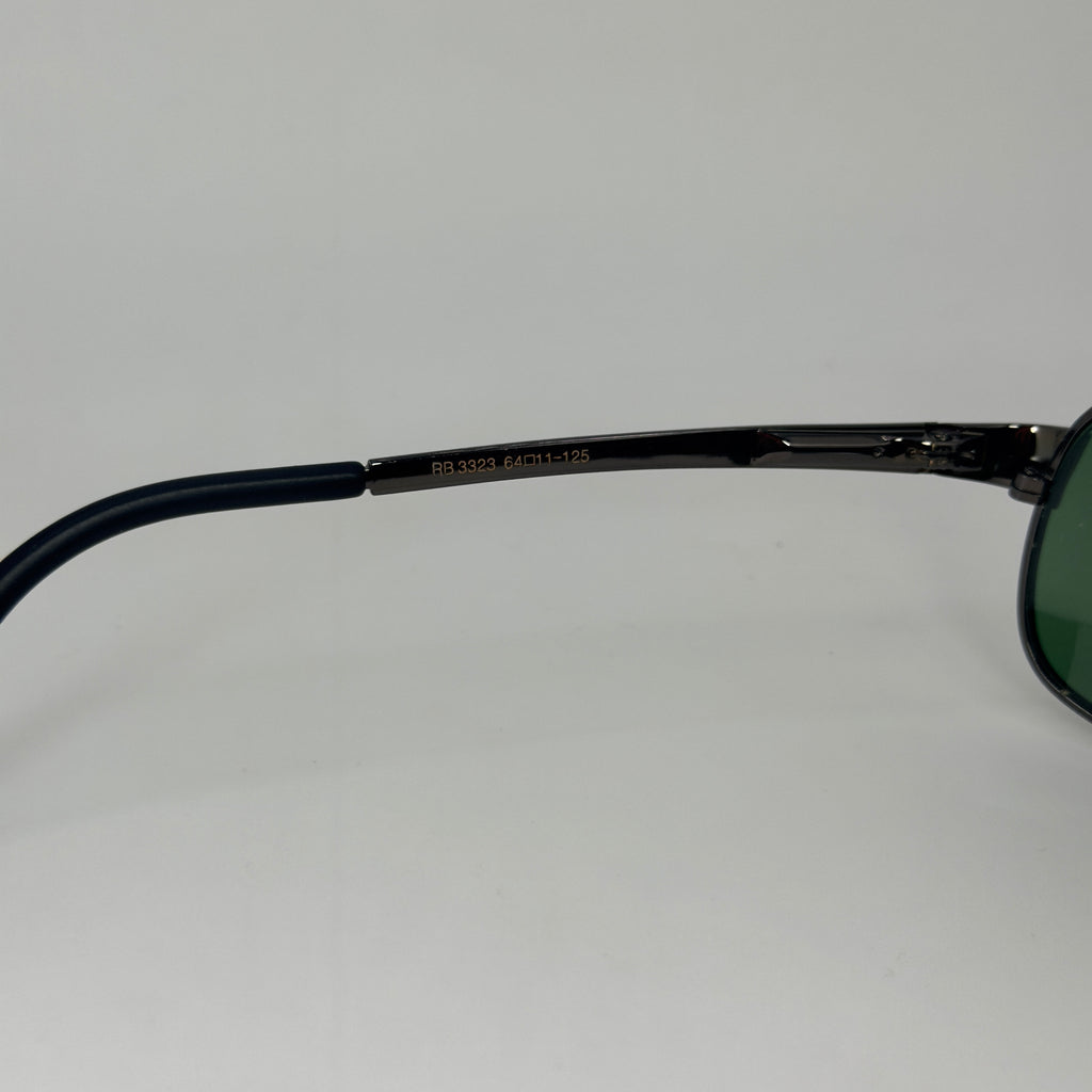 RAYBAN RB3323 G15 Old school Edition Limitée