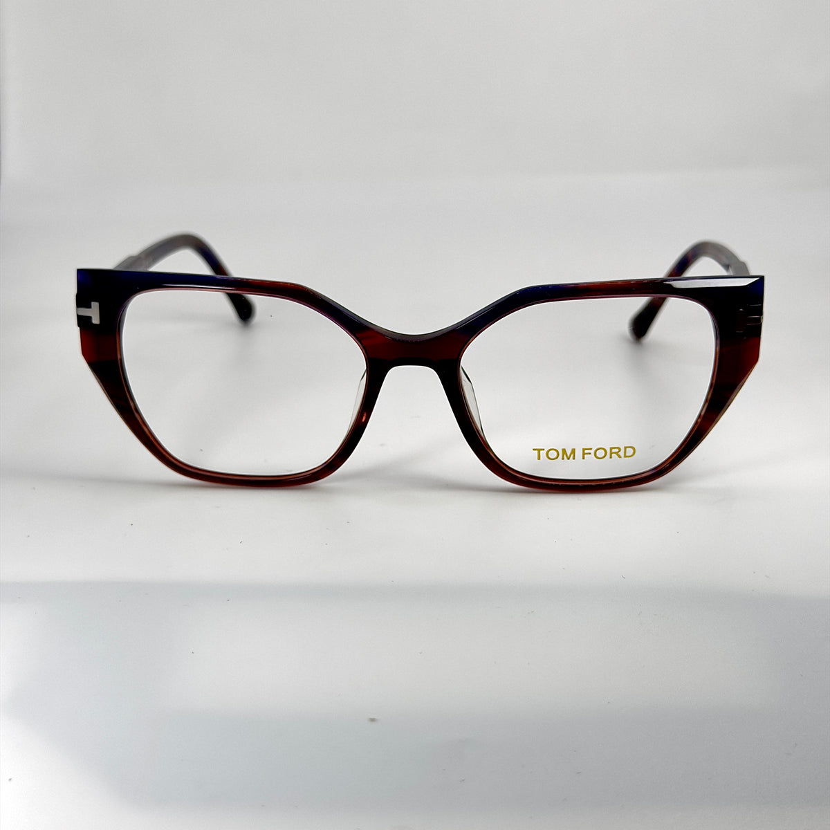 TOM FORD   -Acétate Handmade