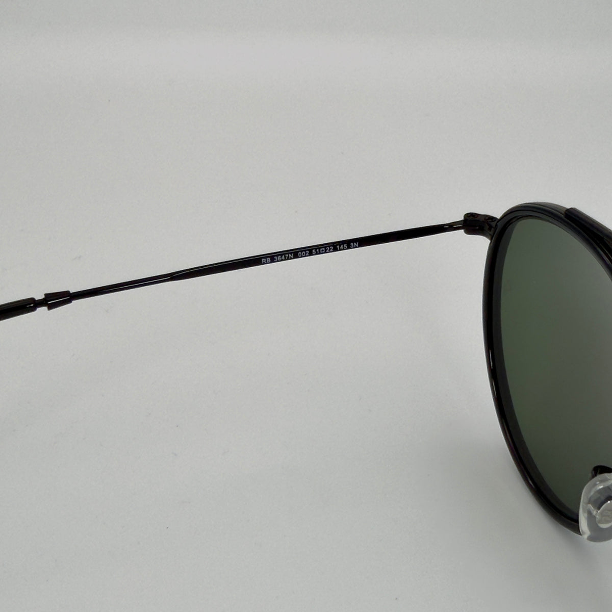 Ray-Ban RB3647N Round Double Bridge⁠