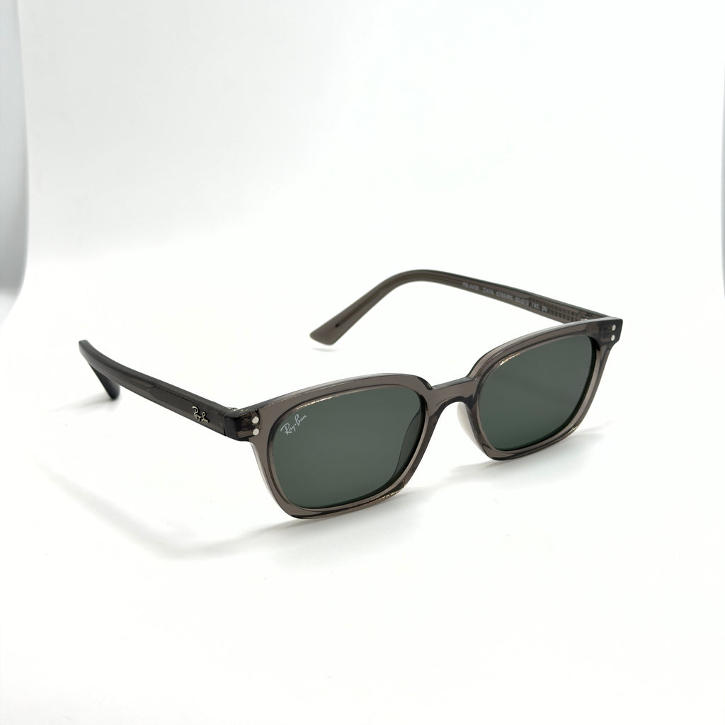 RB4456 Zaya Papillon Cloudy Natural Grey
