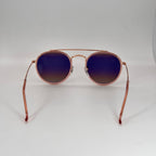 Ray-Ban RB3647N Round Double Bridge⁠