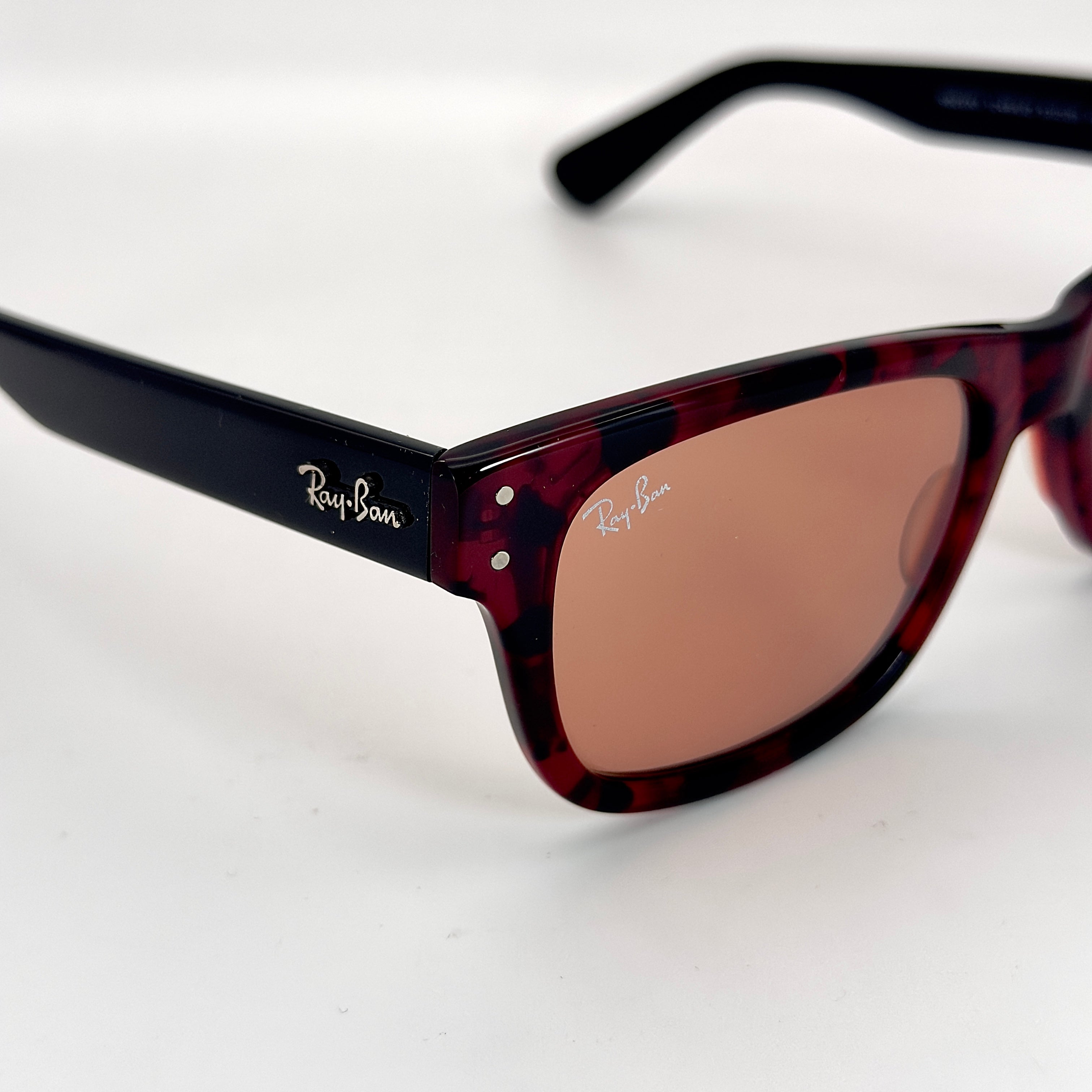 Ray-Ban Burbank RB2283