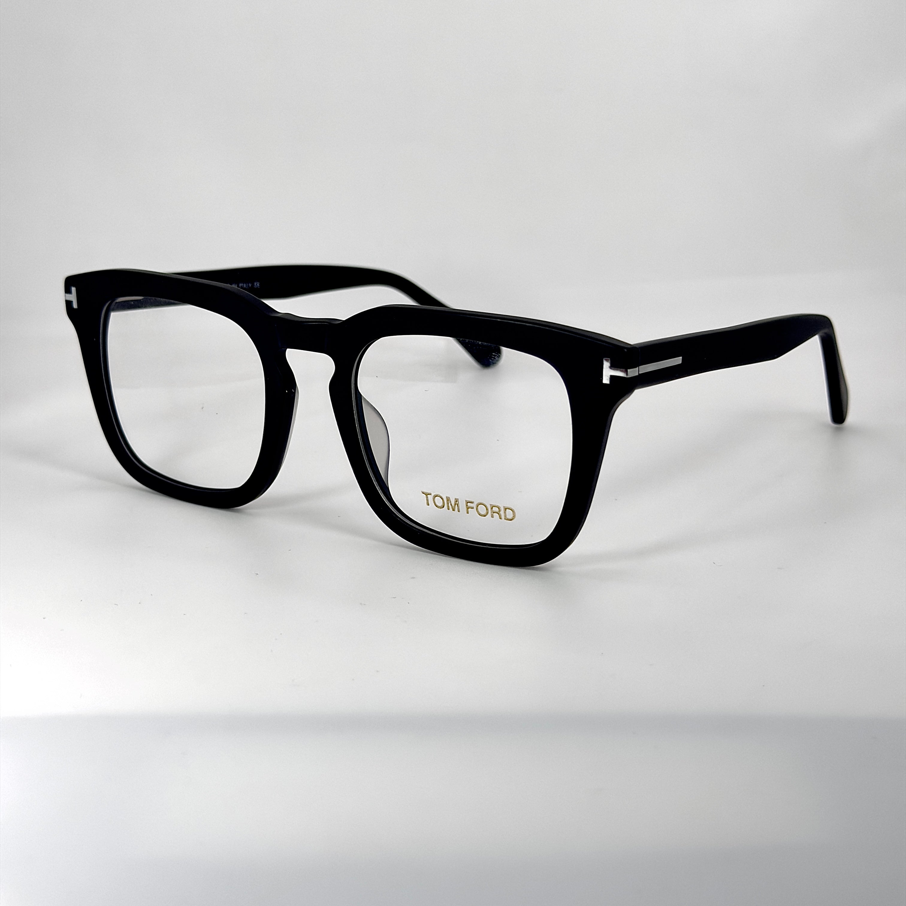 Tom Ford   -Acétate Handmade