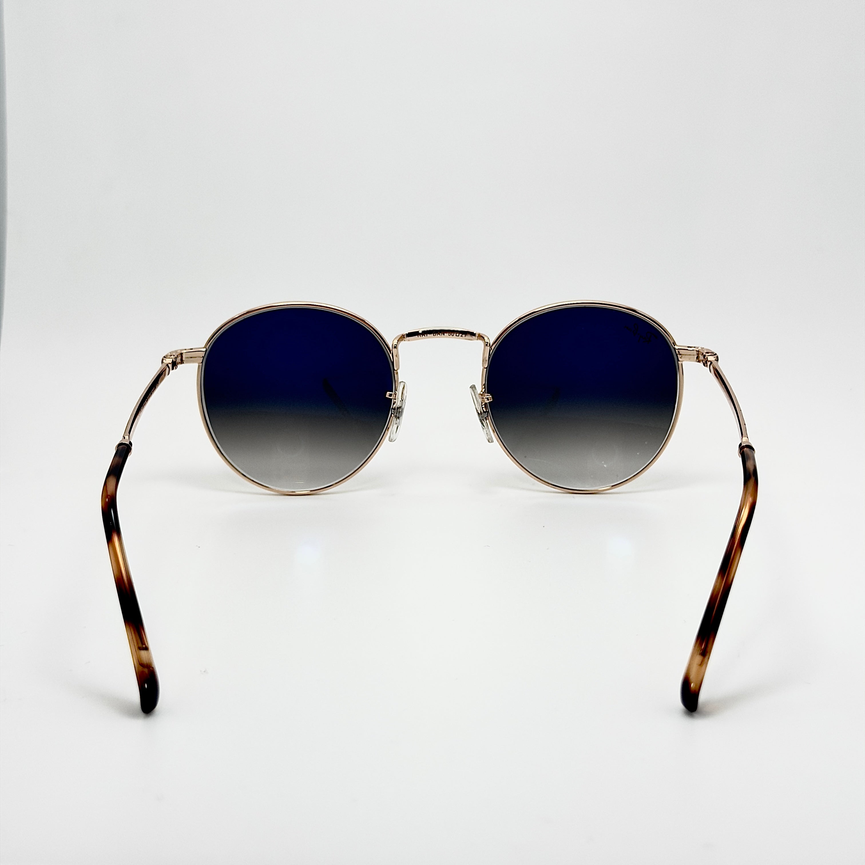 Ray-Ban New Round RB3637