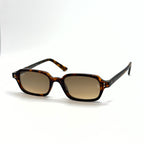 RB4455 ZURI  Havana Transparent Brun