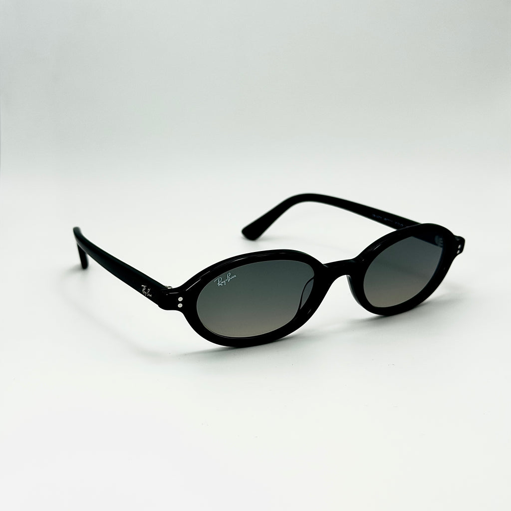 Ray-Ban Khal Bio-Based