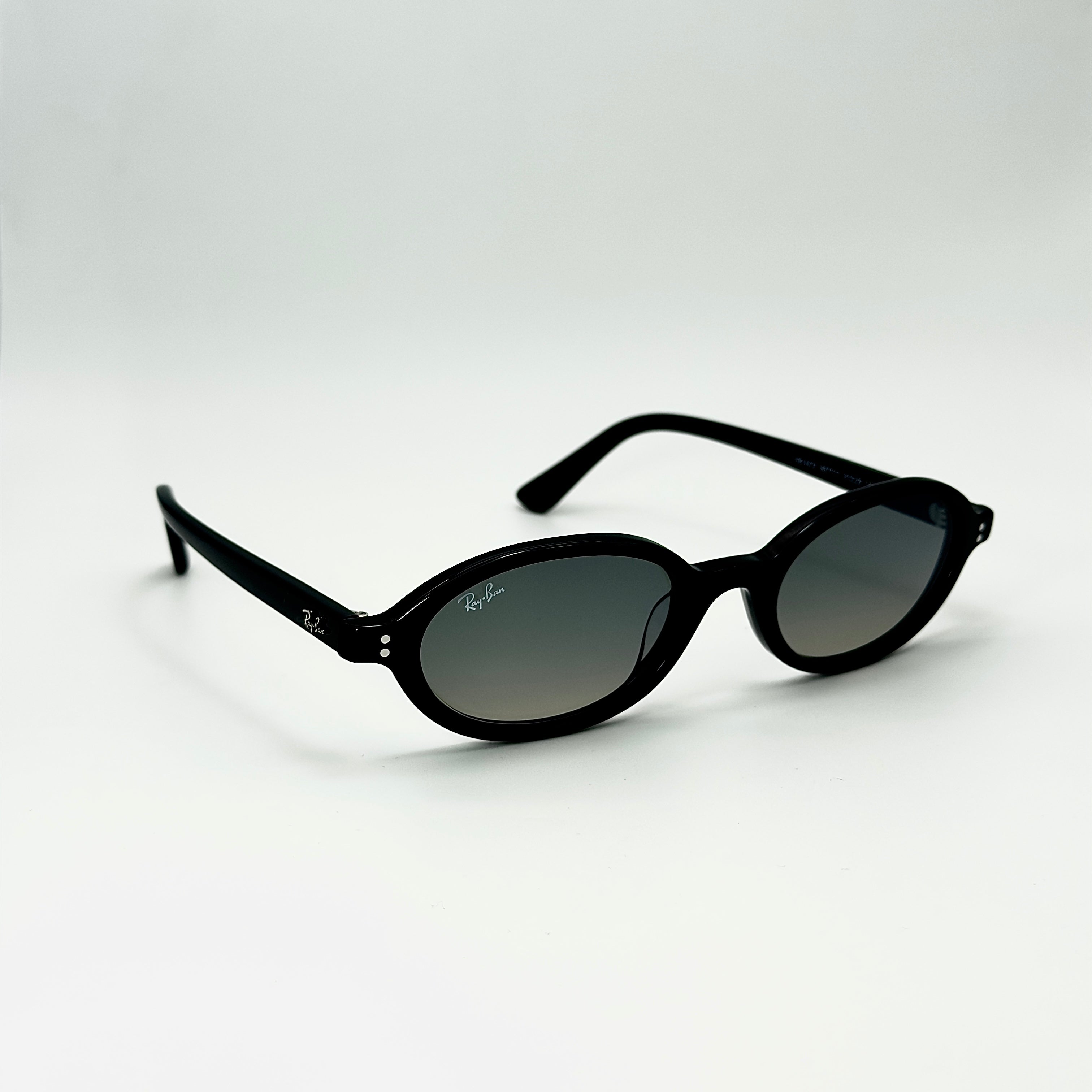 Ray-Ban Khal Bio-Based