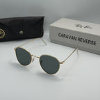 Ray-Ban Round Reverse Metal RB 0103S