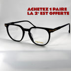 TOM FORD   -Acétate Handmade