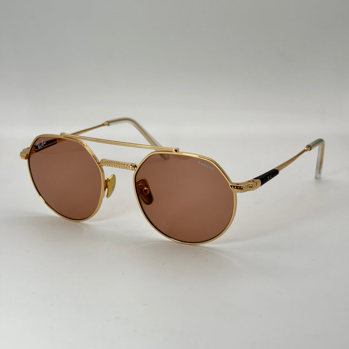 Ray-Ban JACK II  RB8265