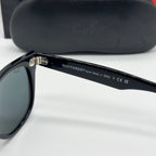 RB2140 Wayfarer 901A – Verres Noir Fumé