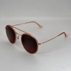 Ray-Ban RB3647N Round Double Bridge⁠