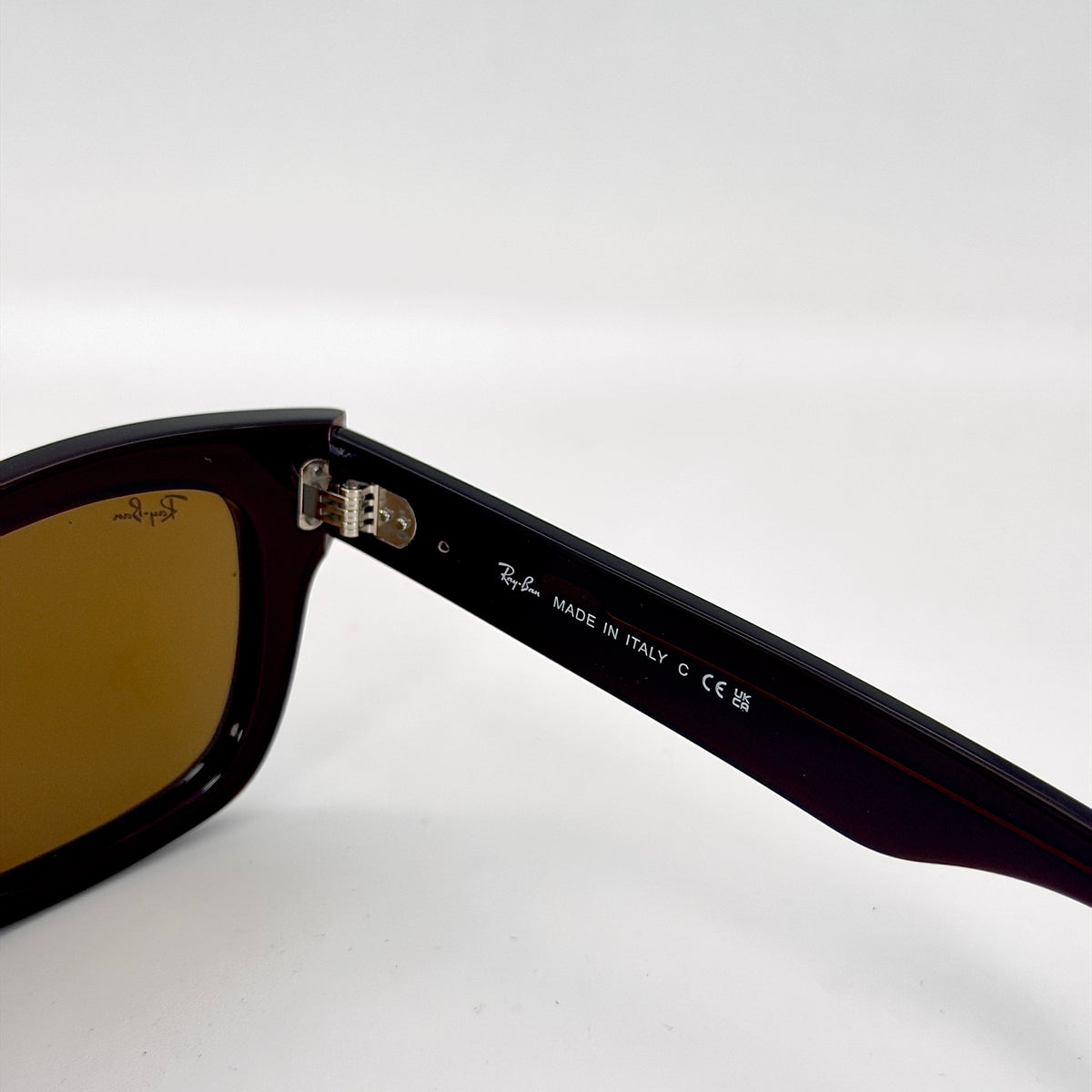 Ray-Ban Burbank RB2283
