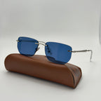 Ray-Ban RB3768 Rimless