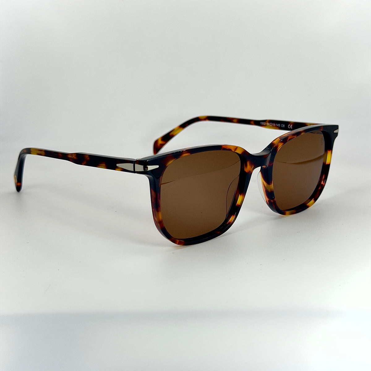 David Beckham DB 1502 - Polarisé