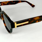 Tom Ford MB 1508 POLARIZED
- polarisées